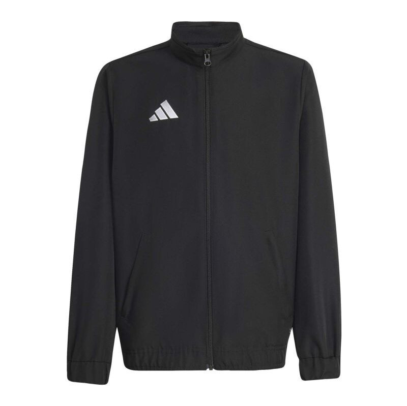 Adidas Junior Entrada 25 Tepláková mikina JZ6608 113458229