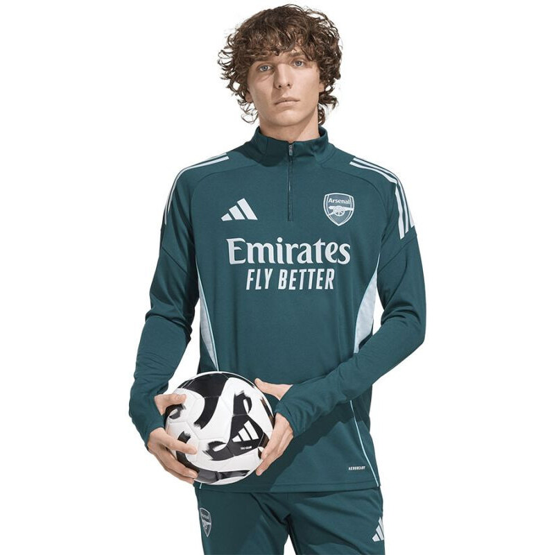 Adidas Arsenal London Training Top KB1830 Mikina 113458354