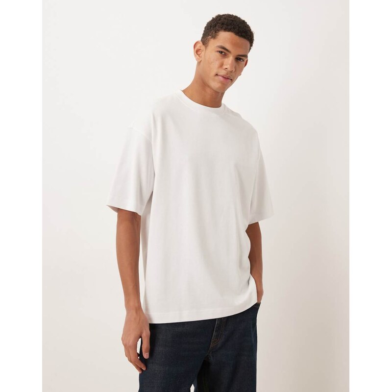 ASOS DESIGN Circular Design Collection super heavyweight