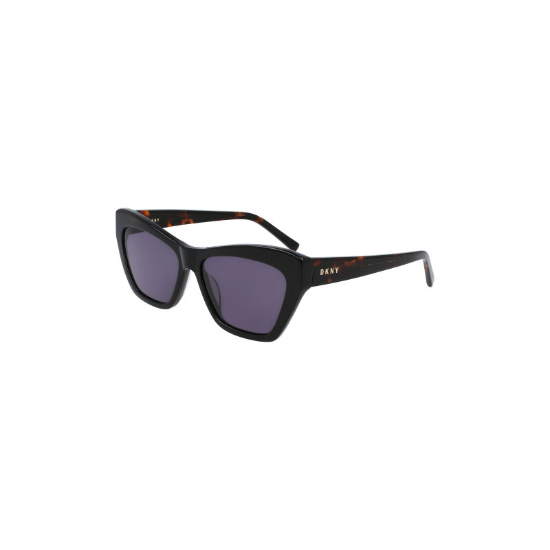 Sluneční brýle DKNY WOMEN DK535S-001 (Čočky/Můstek/Temple) 55/15/135 113000666