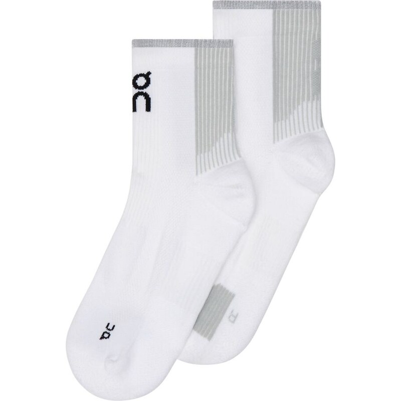 Ponožky On Performance Run Sock Mid