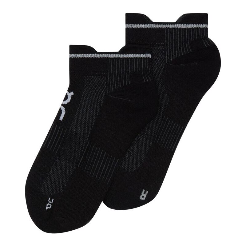 Ponožky On Elite Run Sock Low