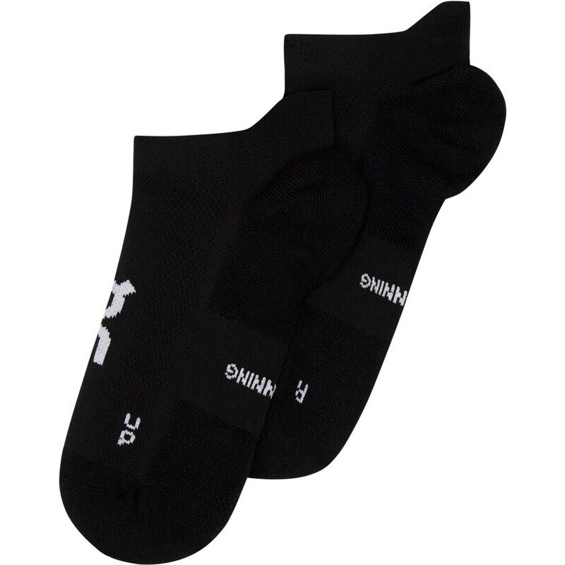 Ponožky On Core Run Sock Low 2-pack