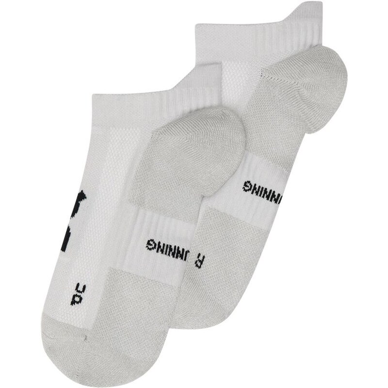 Ponožky On Core Run Sock Low 2-pack 112445897