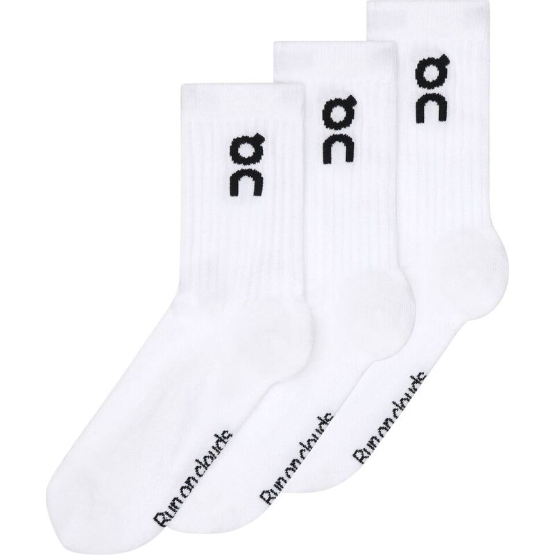 Ponožky On Logo Sock High 3-pack 112445898