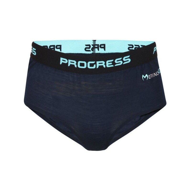 PROGRESS MA KLHZ 125 Dámské merino kalhotky 113001212