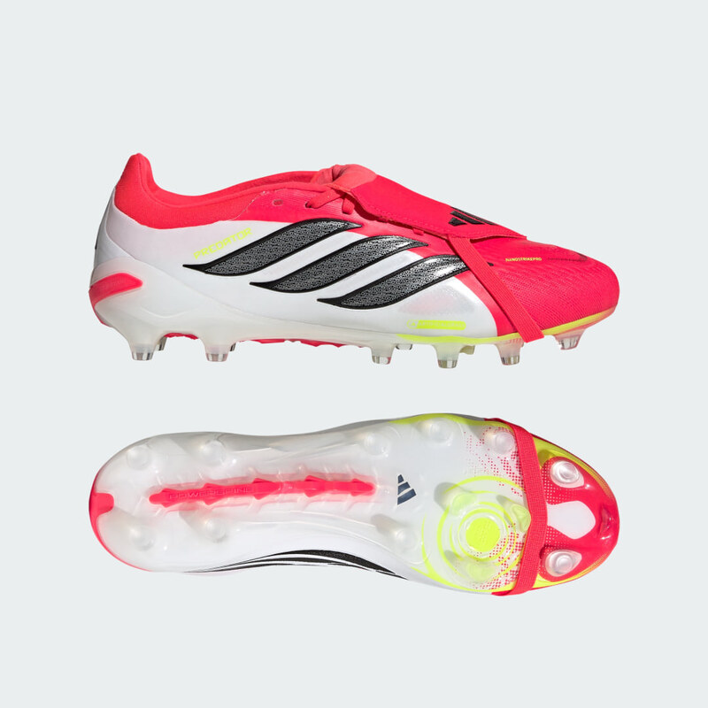 Adidas Kopačky na umělý povrch Predator Pro Fold-Over Tongue