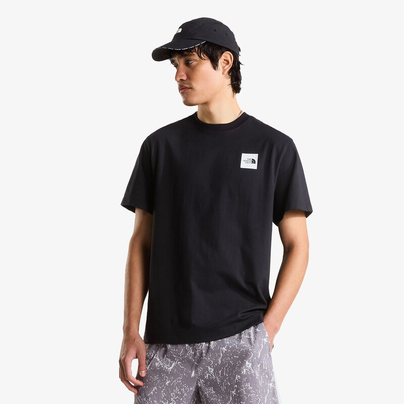 The North Face EXPEDITI PHOTO RELAXED SHORT SLEEVE S