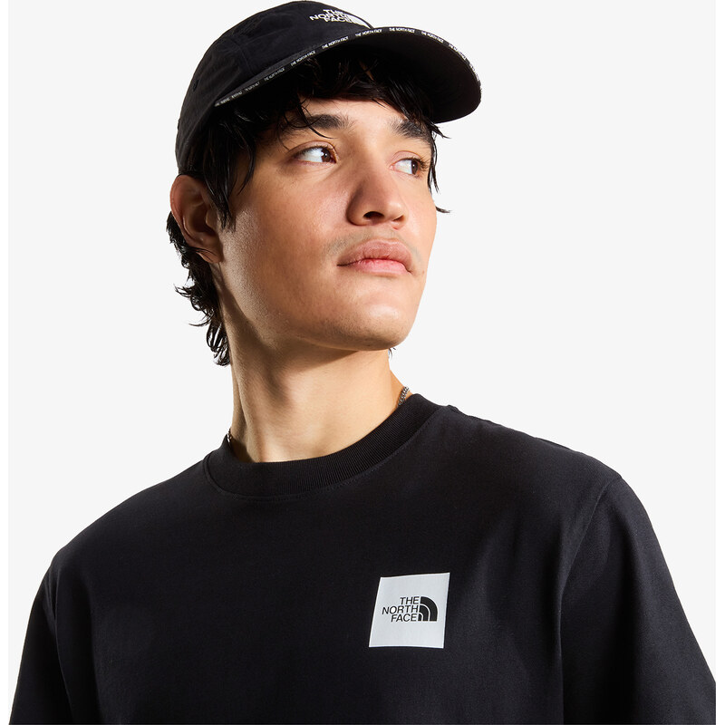 The North Face EXPEDITI PHOTO RELAXED SHORT SLEEVE S
