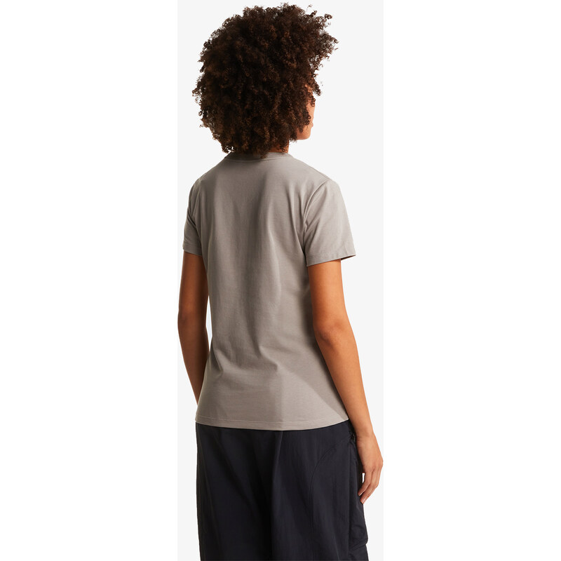 The North Face W EVOLUTI SIMPLE DOME SLM SHORT SLEEVE XS