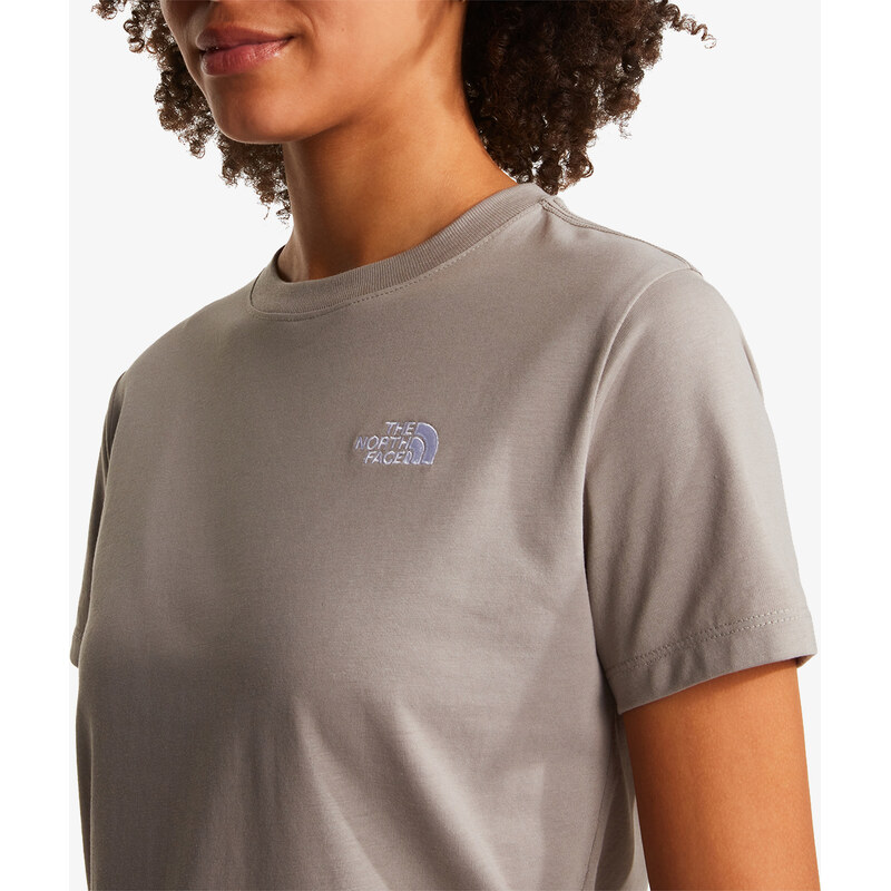 The North Face W EVOLUTI SIMPLE DOME SLM SHORT SLEEVE XS