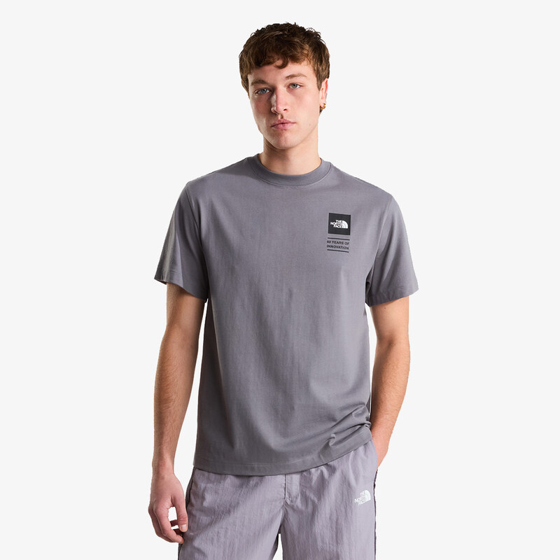 The North Face BCD CELEBRATION RELAXED SHORT SLEEVE 2XL