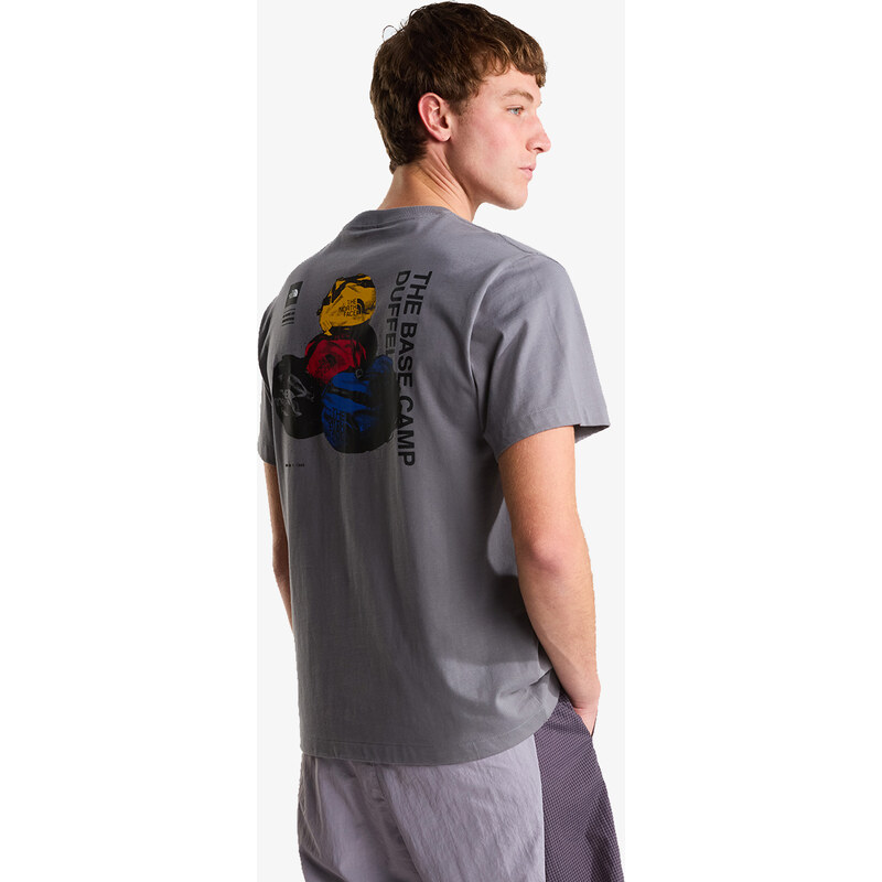 The North Face BCD CELEBRATION RELAXED SHORT SLEEVE 2XL