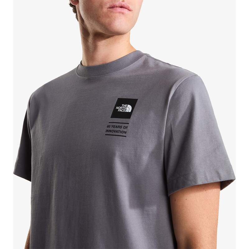 The North Face BCD CELEBRATION RELAXED SHORT SLEEVE 2XL