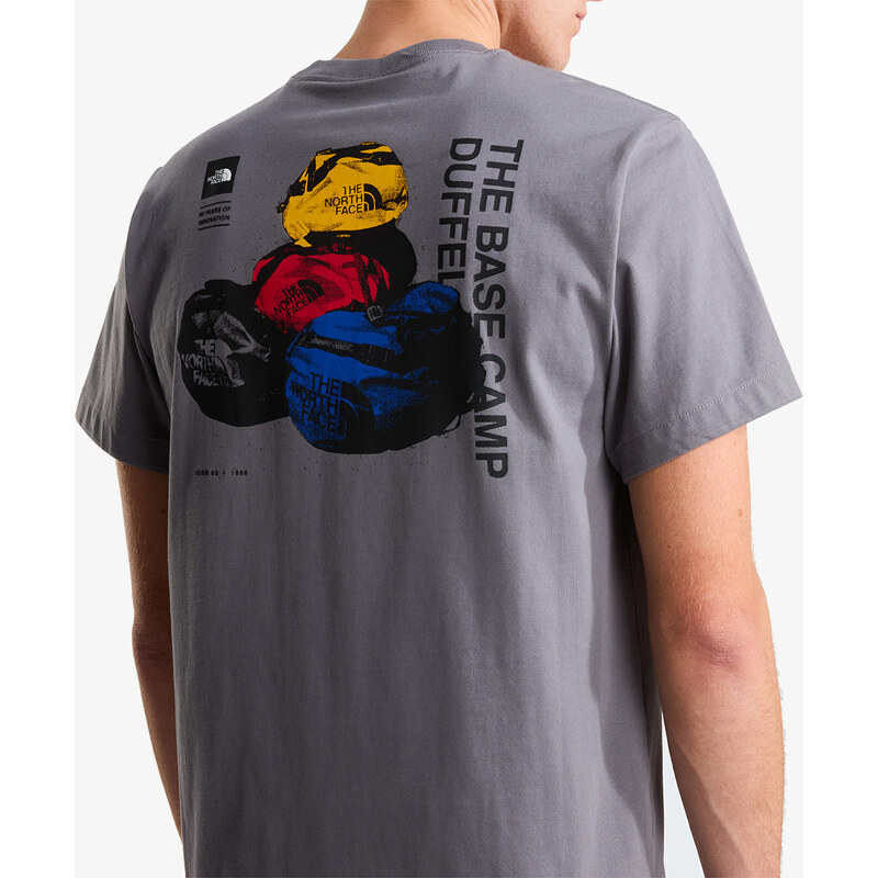 The North Face BCD CELEBRATION RELAXED SHORT SLEEVE 2XL