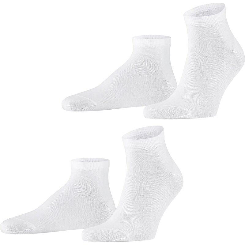 FALKE Ponožky offwhite