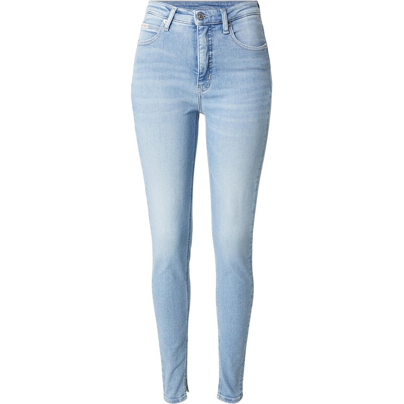 Calvin Klein Jeans Džíny světlemodrá