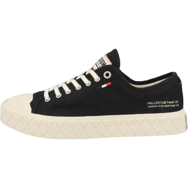 Palladium Tenisky PALLA ACE černá