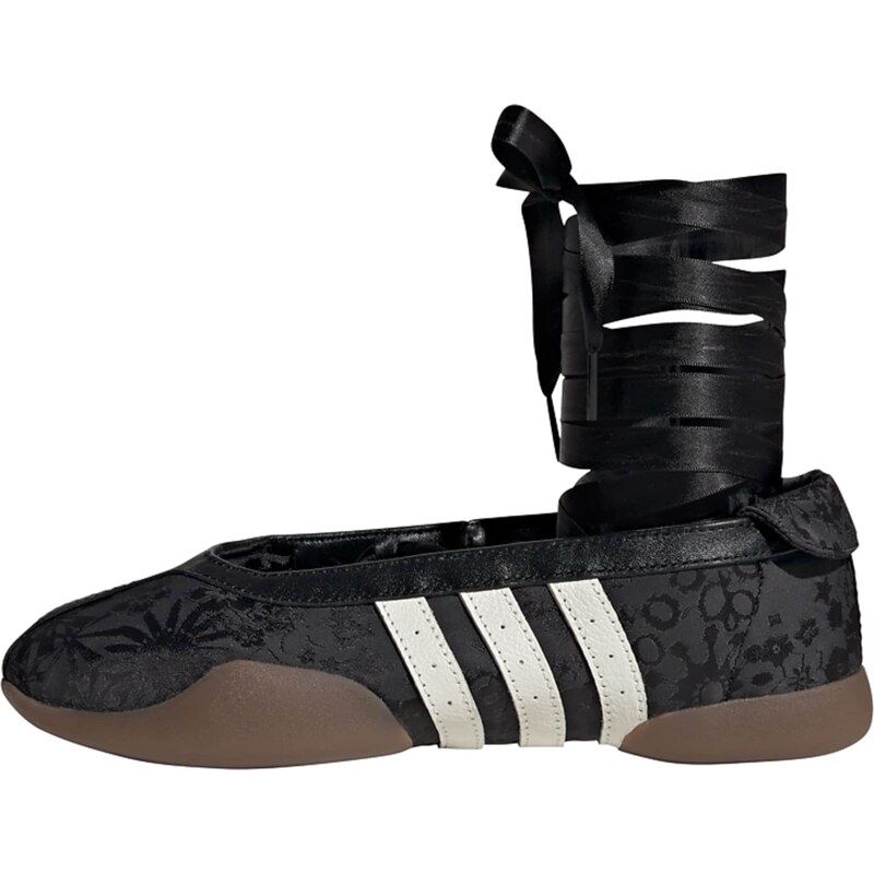 ADIDAS ORIGINALS Tenisky Taekwondo Mei černá / bílá
