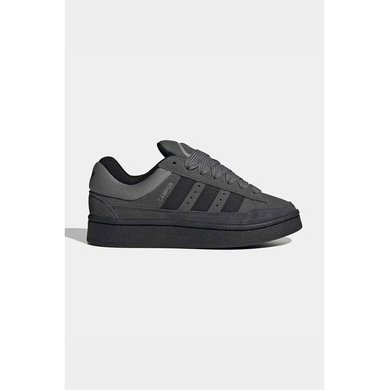 adidas Originals Dětské kožené tenisky adidas Originals CAMPUS