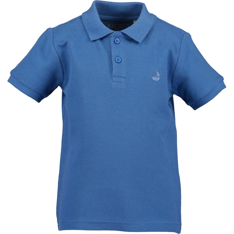 BLUE SEVEN Tričko modrá 113007200