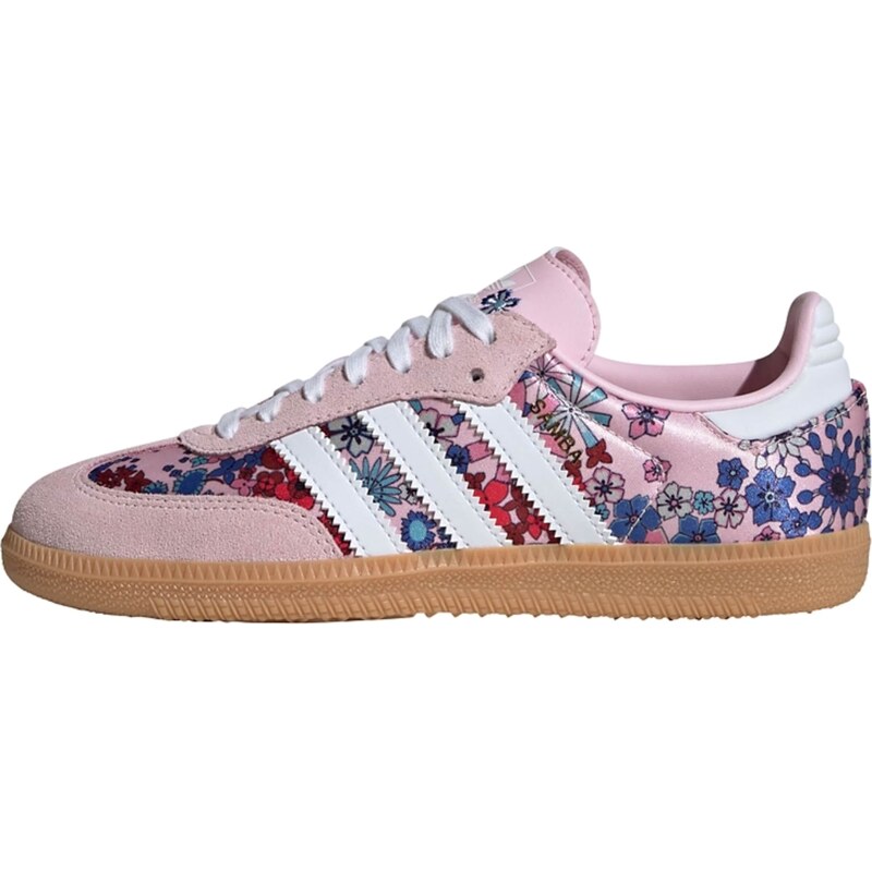 ADIDAS ORIGINALS Tenisky Adidas Originals x Liberty London Samba