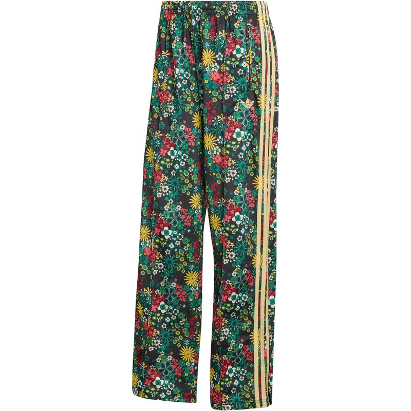 ADIDAS ORIGINALS Kalhoty Adidas Originals x Liberty London zlatá