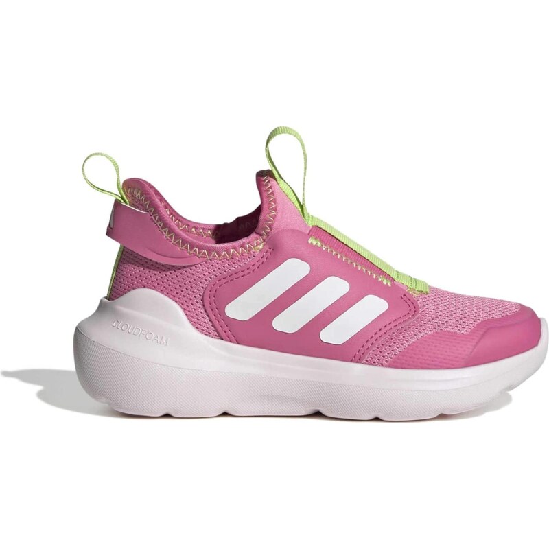 ADIDAS PERFORMANCE Tenisky TENSAUR COMFORT trávově zelená /