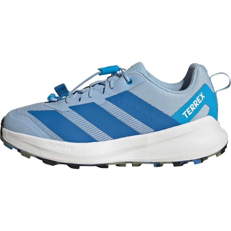 ADIDAS TERREX Polobotky Terrex Agravic nebeská modř /