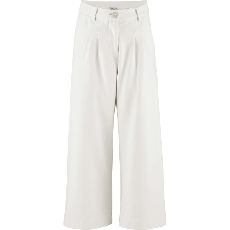 happy girls Kalhoty offwhite 113007426