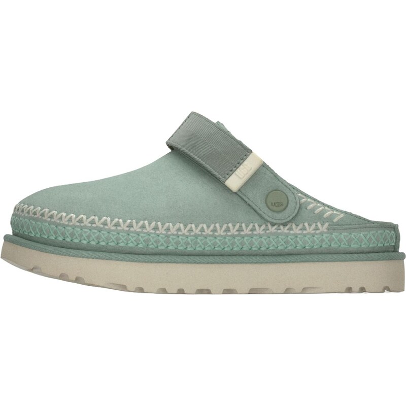 UGG Pantofle Goldenstar Meadow Accent mátová 113007519