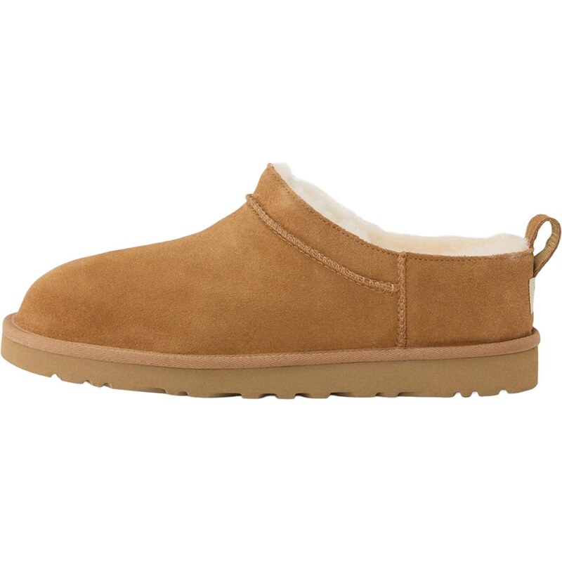 UGG Kozačky Classic okrová