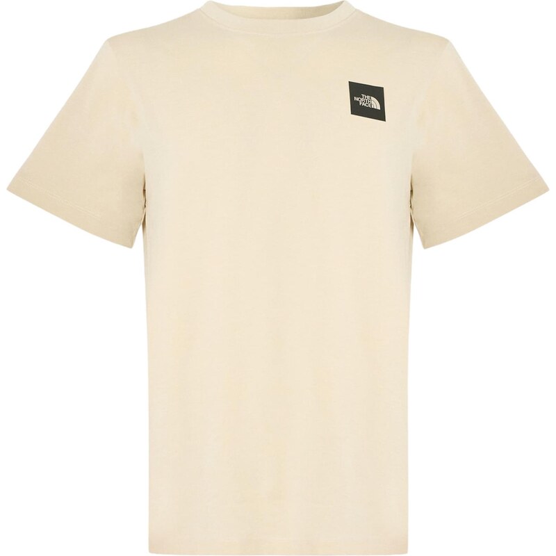 THE NORTH FACE Tričko EVOLUTION kámen