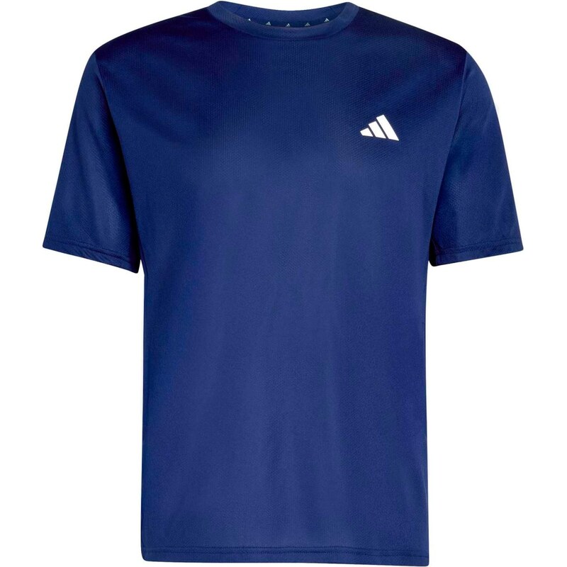 ADIDAS PERFORMANCE Funkční tričko WE tmavě modrá