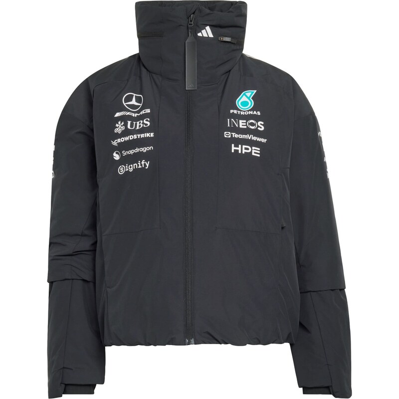 ADIDAS PERFORMANCE Sportovní bunda Mercedes AMG Petronas Formula 1 113007617