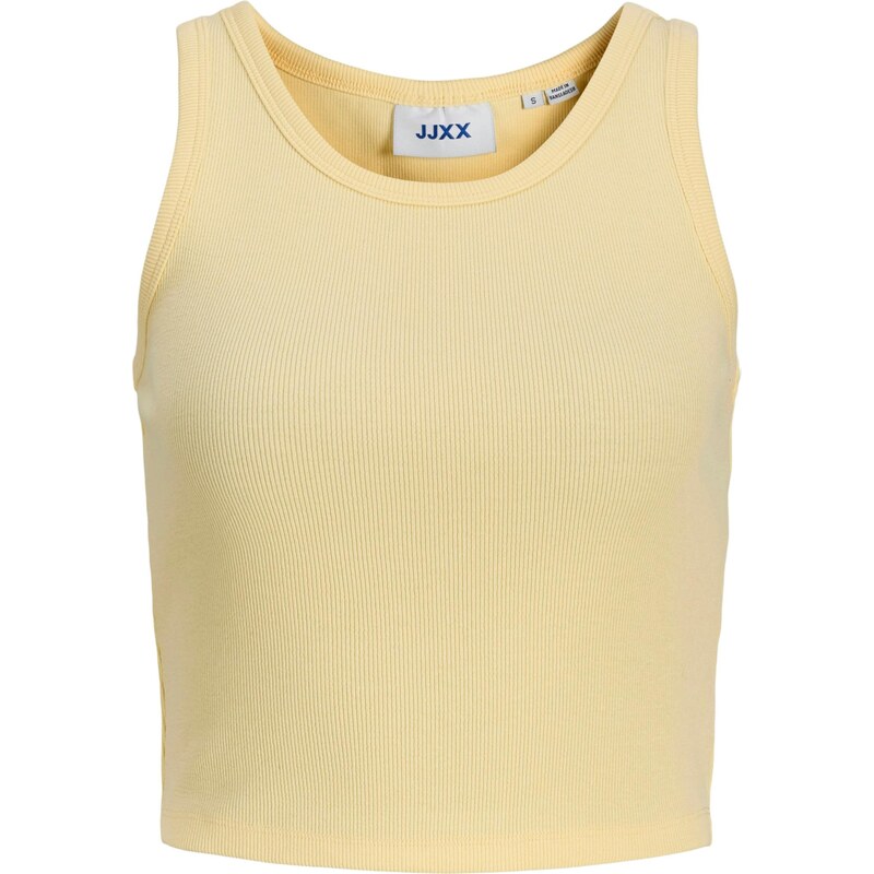 JJXX Top JXFallon světle žlutá 113007651