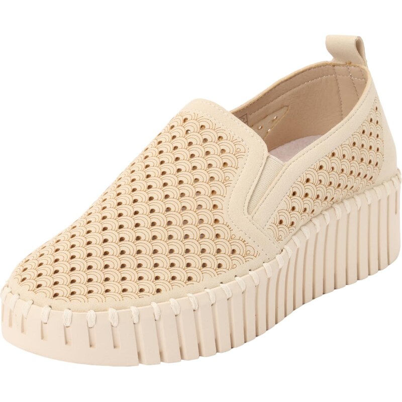 ILSE JACOBSEN Slipper Tulip offwhite 113007689