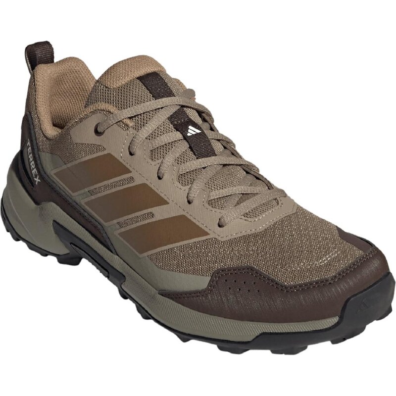 ADIDAS TERREX Polobotky Eastrail 3 tmavě béžová / umbra / tmavě