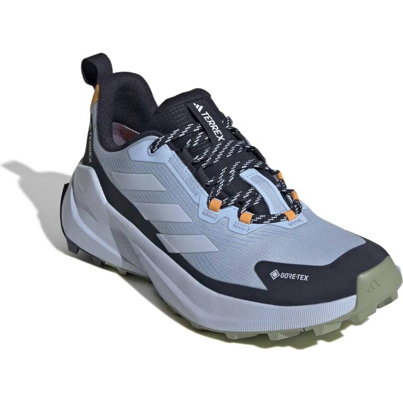 ADIDAS TERREX Polobotky Trailmaker 2.0 světlemodrá / černá
