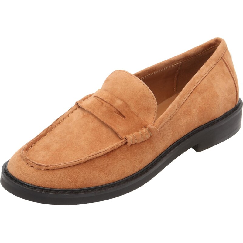 STEVE MADDEN Slipper Adison oranžová
