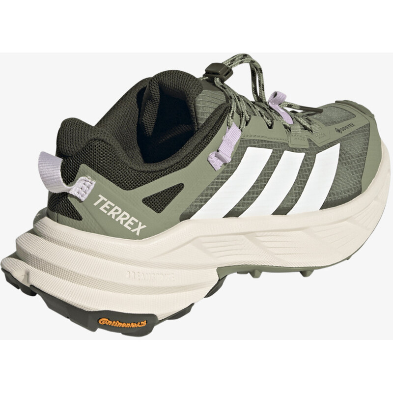 adidas TERREX FREEHIKER SL GTX W EUR 37 1/3