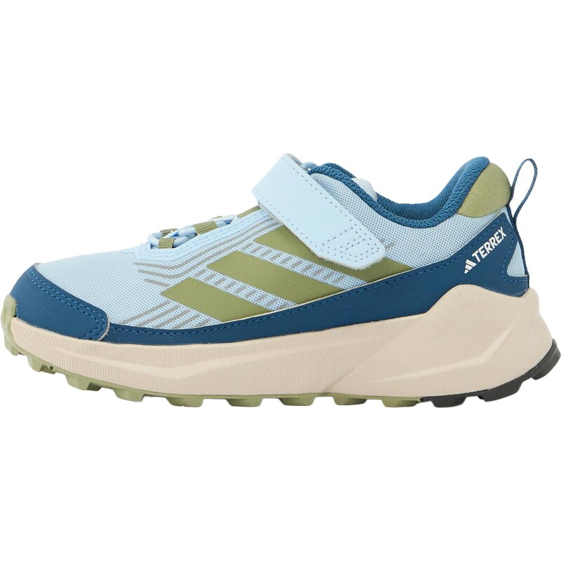 ADIDAS TERREX Polobotky Trailmaker 2 enciánová modrá /
