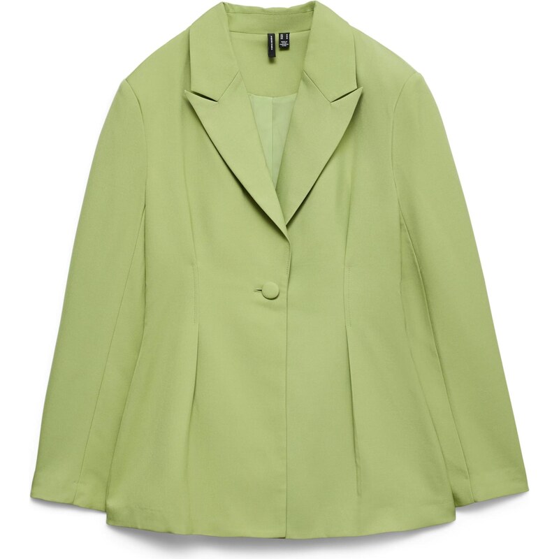 VERO MODA Blejzr 'VMNANCY' kiwi