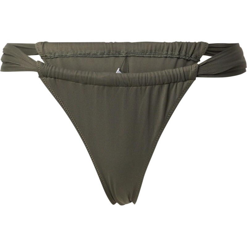 Banana Moon Spodní díl plavek khaki 113007932