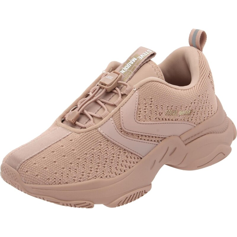STEVE MADDEN Tenisky 'Main ST' bledě fialová