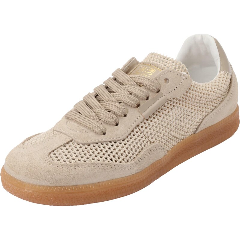 STEVE MADDEN Tenisky Estella režná