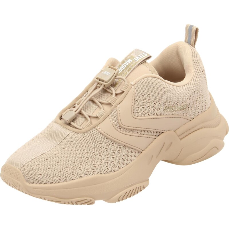 STEVE MADDEN Tenisky Main ST béžová