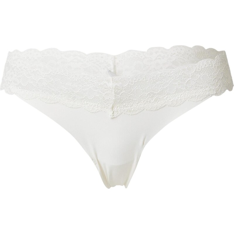 ONLY Tanga ONLChloe bílá 113008082
