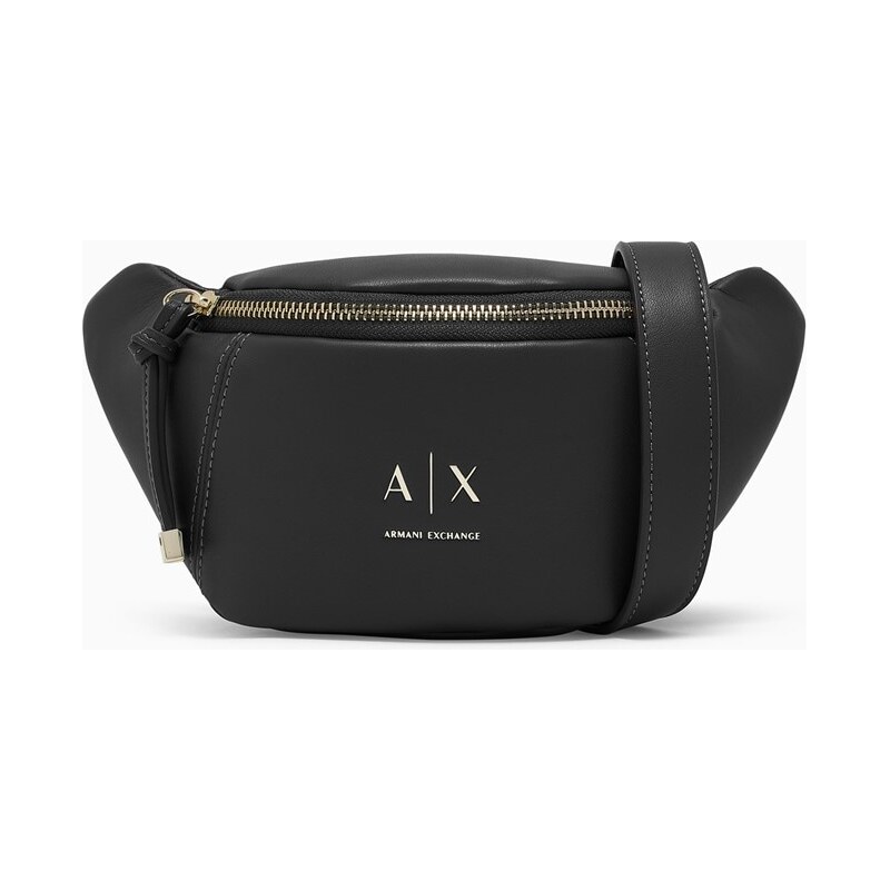 Armani Exchange Black 6758721 113005281
