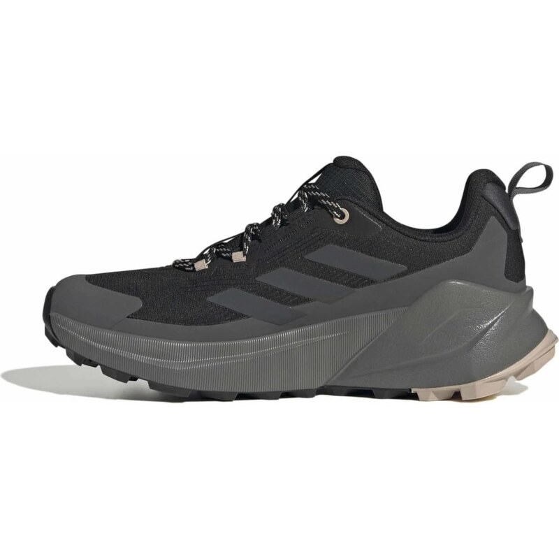 ADIDAS TERREX Polobotky TRAILMAKER 2.0 antracitová / černá